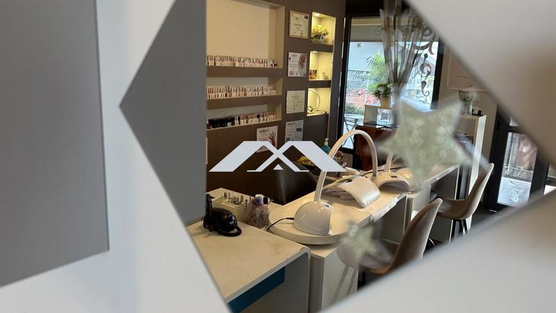 Fonds de commerce - Beauté / Bien-être - 50 m²