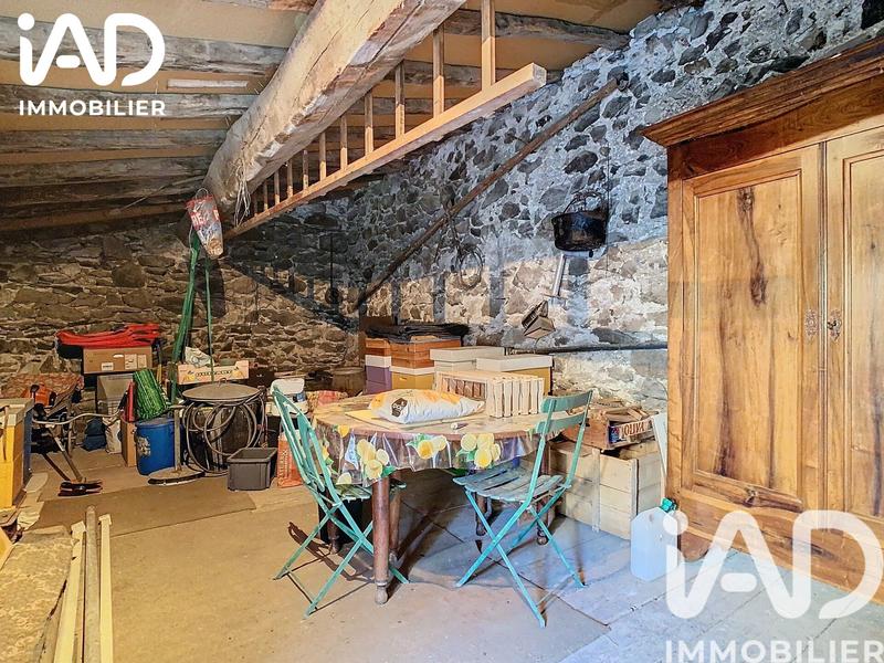 Maison de village - 162 m² - 5 pièces