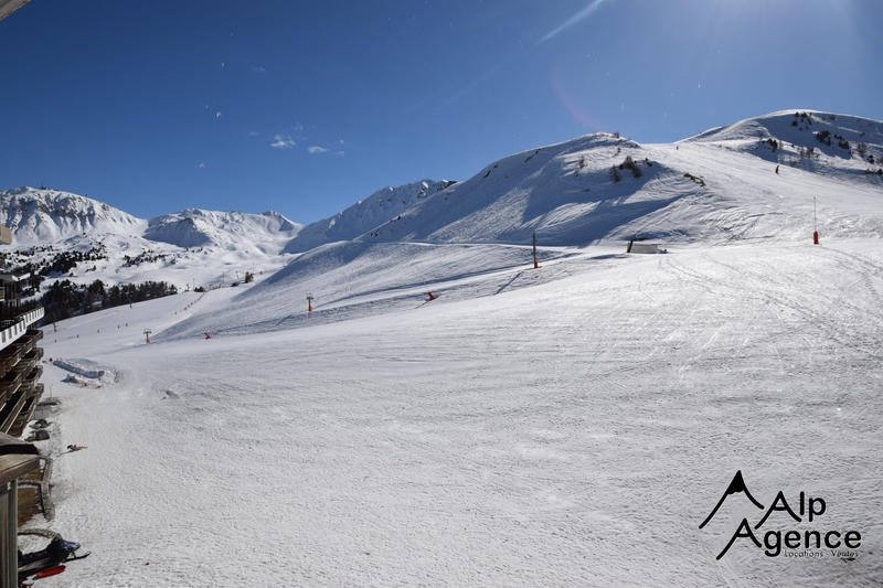 Appartement - 26 m² - 1 pièce