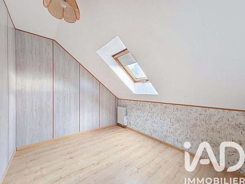 Maison - 177 m² - 8 pièces