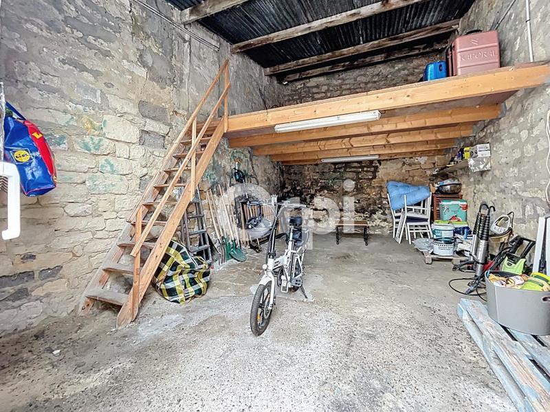 Maison - 116 m² - 5 pièces