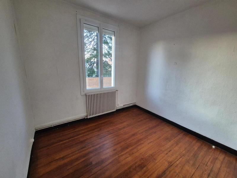 Appartement ancien - 73 m² - 3 pièces