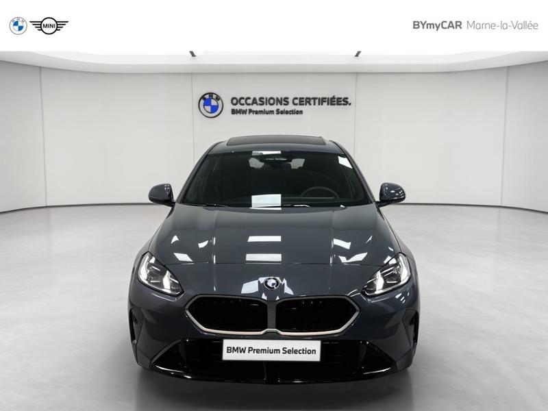 Bmw Série 1 F70 120d 163 ch Dkg7 m Sport
