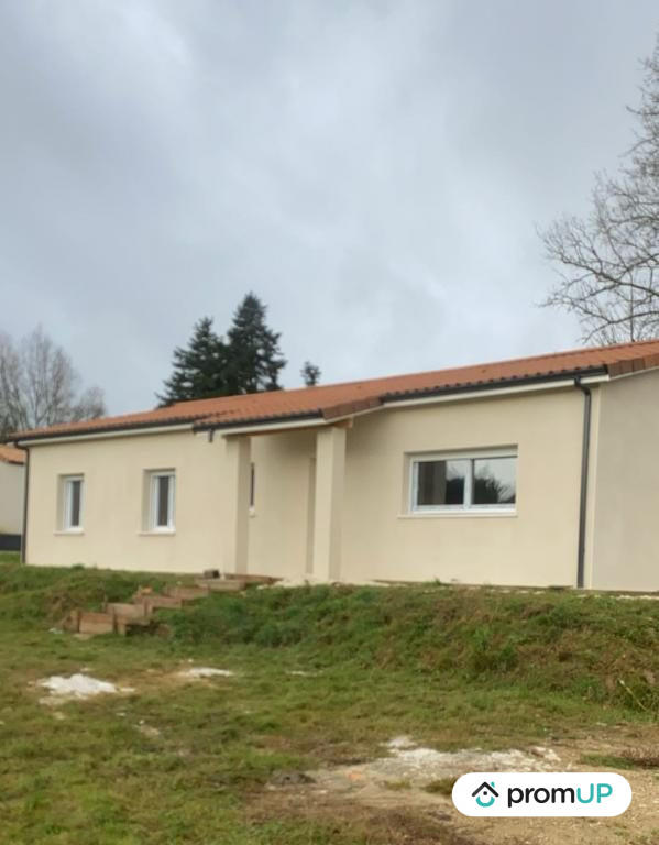 Maison - 132 m² - 7 pièces