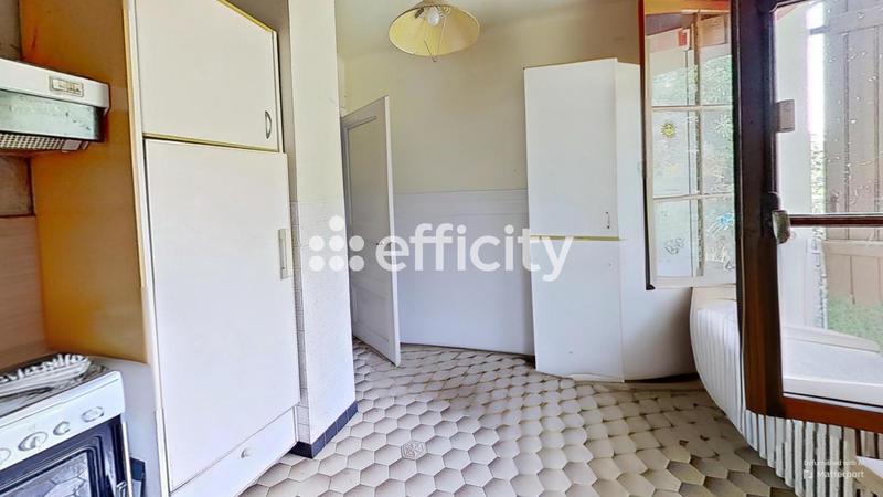 Maison - 150 m² - 8 pièces