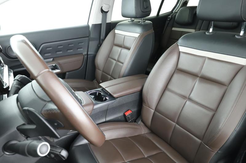 Citroën C5 Aircross 1.6 PureTech Shine Eat8 181 ch