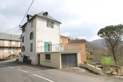 Maison - 106 m² - 8 pièces