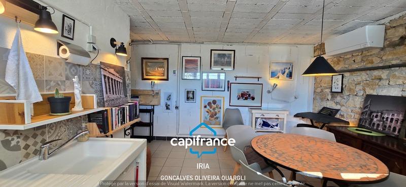 Maison - 142 m² - 5 pièces