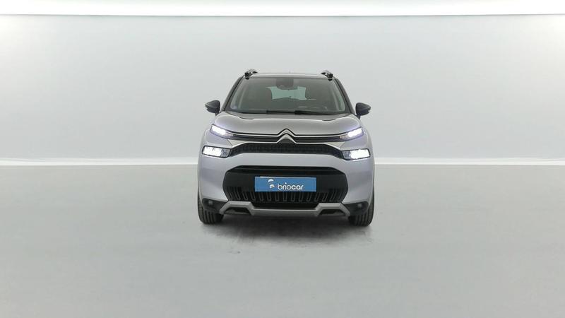 Citroën C3 Aircross PureTech 130ch Shine Eat6