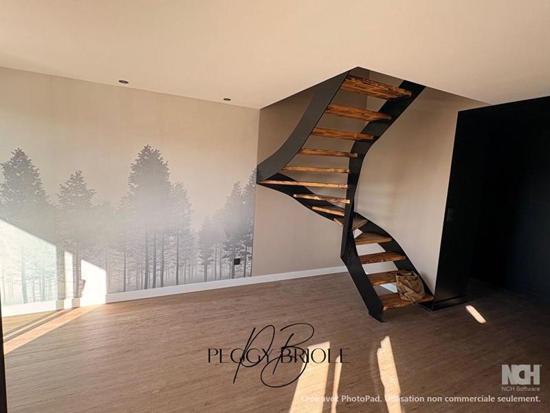 Appartement - 98 m² - 5 pièces