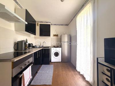 Appartement - 53 m² - 3 pièces