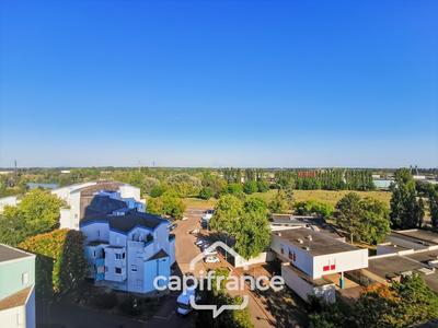 Appartement - 27 m² - 1 pièce