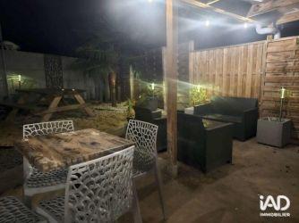 Local commercial - 185 m²