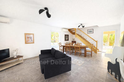 Maison - 70 m² - 2 pièces