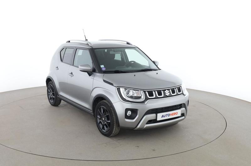 Suzuki Ignis 1.2 DualJet Hybrid Pack 83 ch