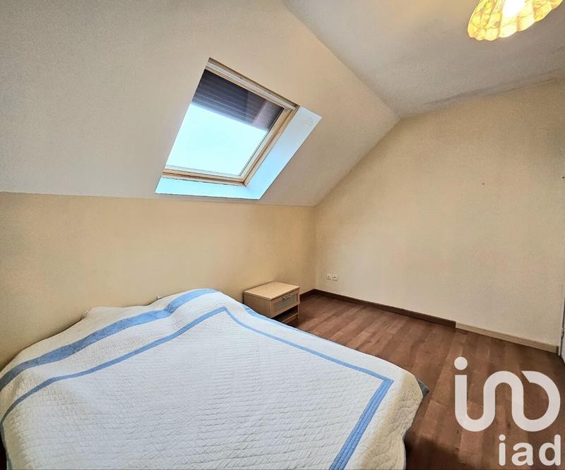 Maison - 117 m² - 6 pièces