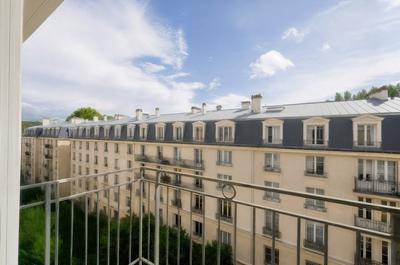 Appartement - 116 m² - 5 pièces