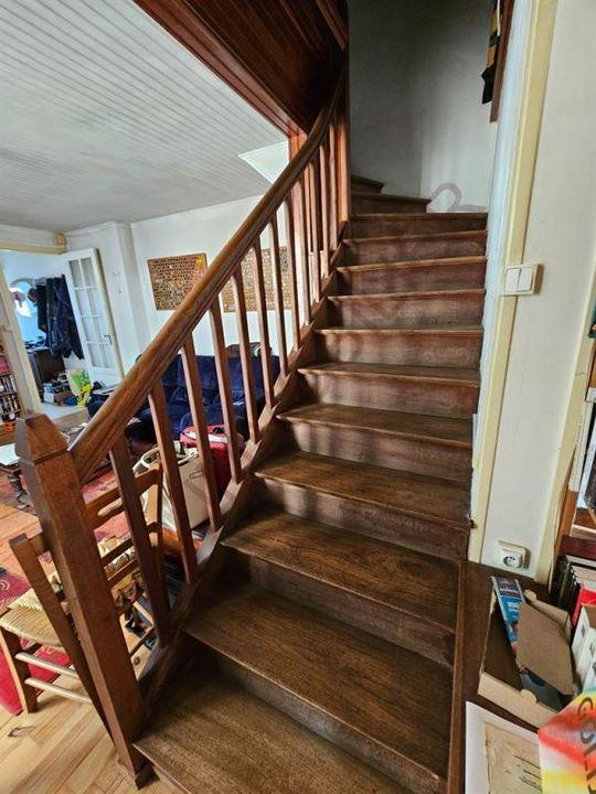 Maison en pierre - 62 m² - 3 pièces