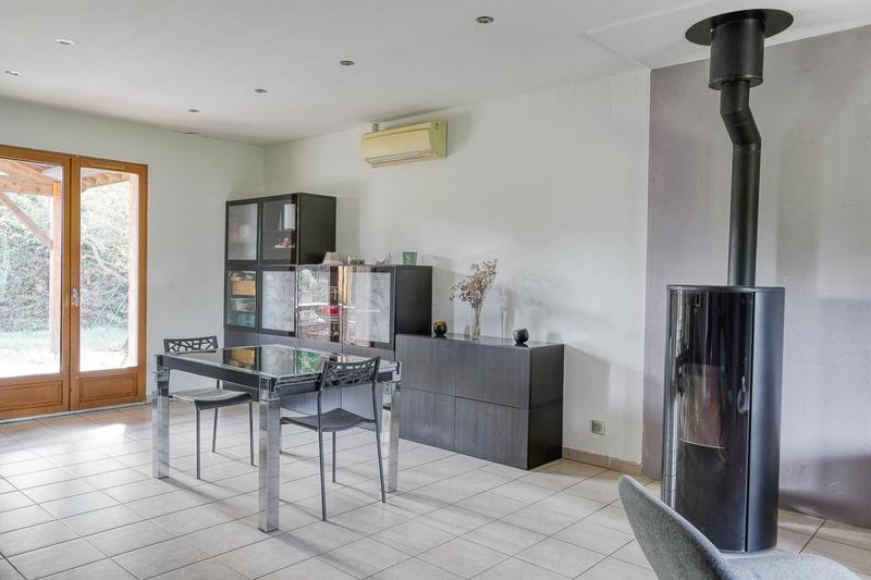 Maison - 160 m² - 7 pièces