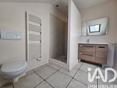 Maison - 175 m² - 7 pièces