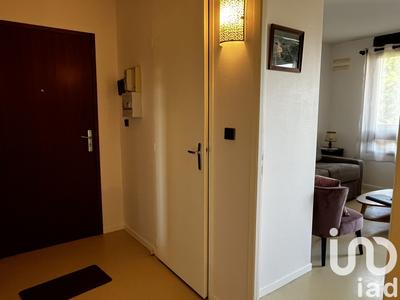 Appartement - 25 m² - 1 pièce