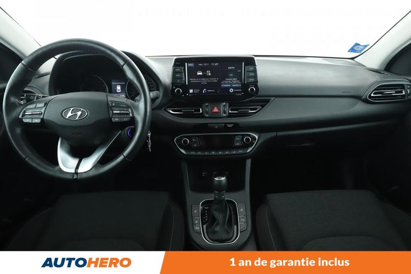 Hyundai i30 Sw 1.5 t-GDi Mhev Dct-7 160 ch