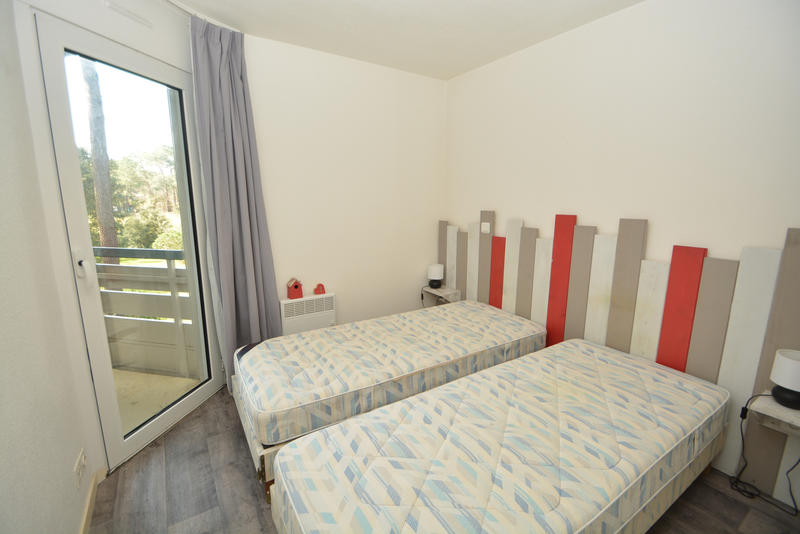 Appartement - 46 m² - 3 pièces