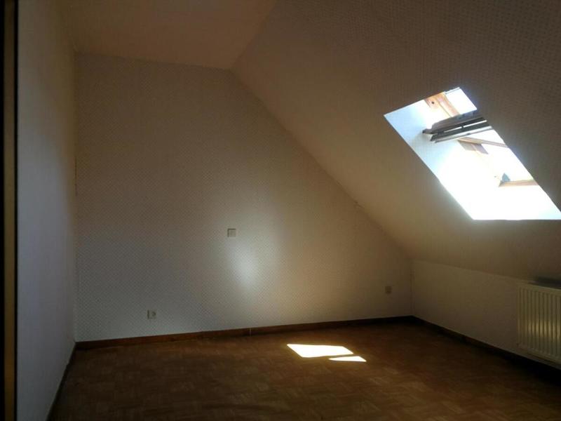 Maison - 107 m² - 6 pièces