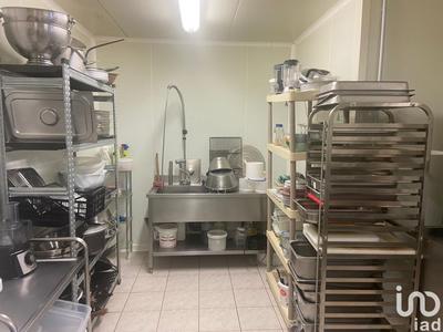 Local commercial - 100 m²