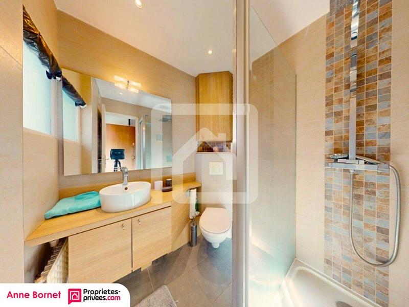 Appartement - 24 m² - 1 pièce