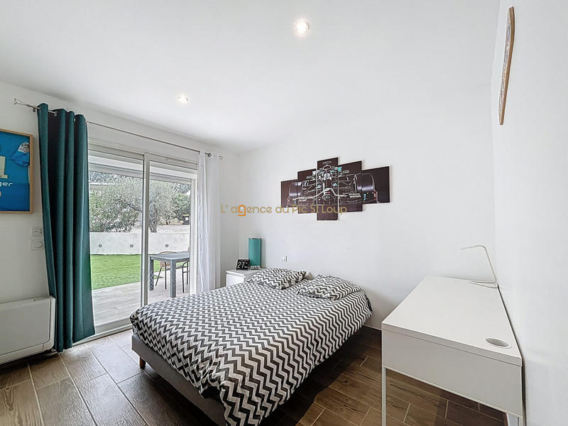 Villa - 182 m² - 8 pièces