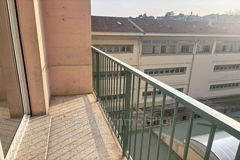 Appartement - 25 m² - 1 pièce