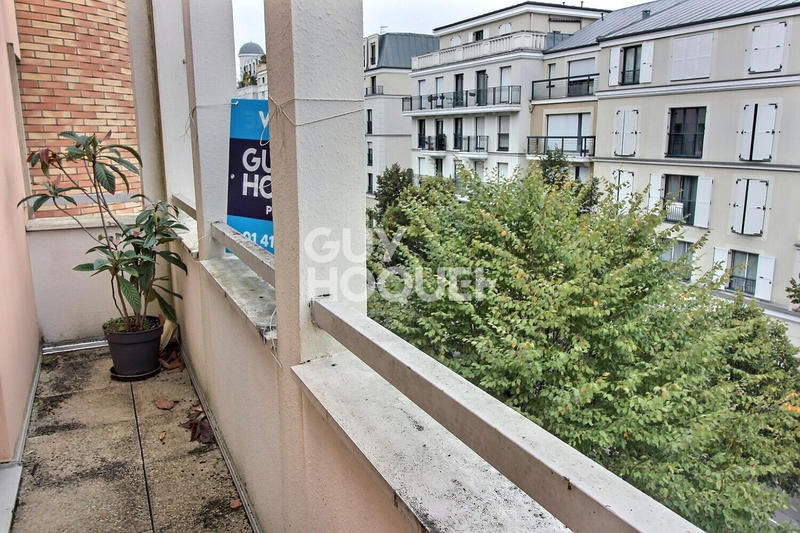 Appartement - 77 m² - 3 pièces