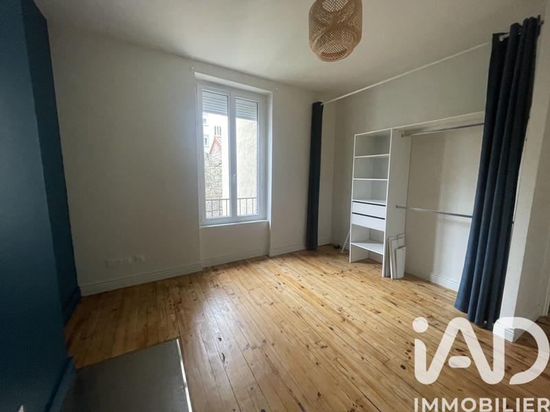 Appartement - 83 m² - 5 pièces