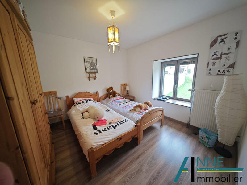 Maison - 170 m² - 6 pièces