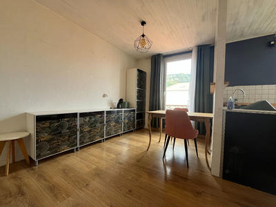 Appartement - 72 m² - 3 pièces