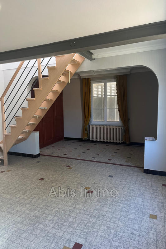 Maison - 102 m² - 5 pièces