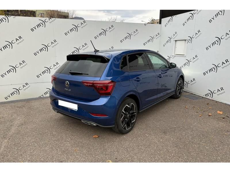 Volkswagen Polo 1.0 Tsi 116 s&amp;S Dsg7 R-Line Edition