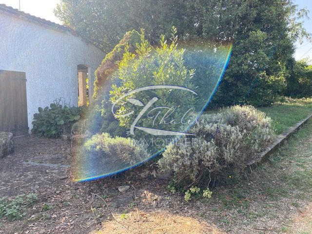 Maison ancienne - 205 m² - 6 pièces