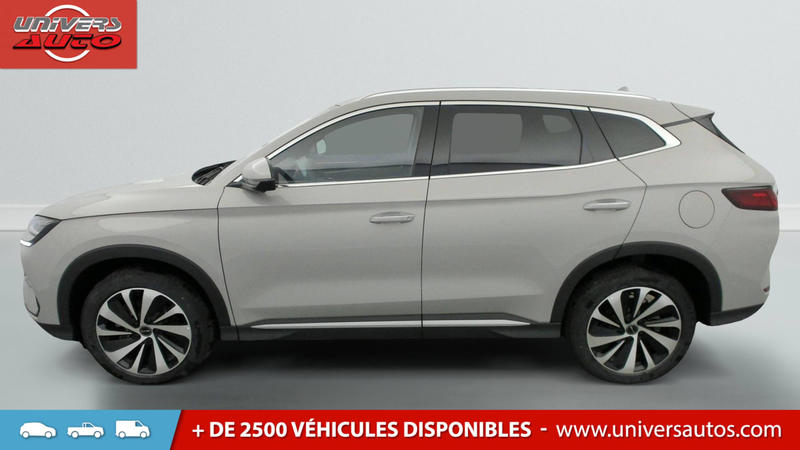 Byd Seal U 1.5l Dm-I 218 Ch Phev Comfort