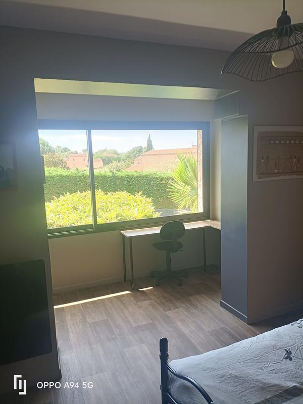 Maison - 133 m² - 6 pièces