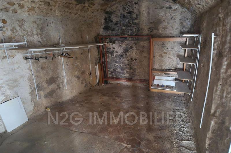 Local commercial - 60 m²