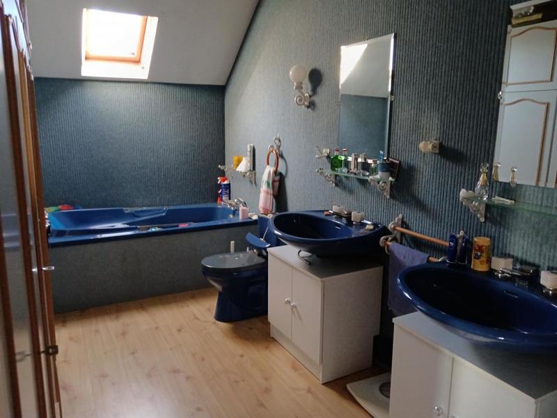 Maison - 169 m² - 5 pièces