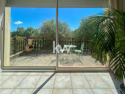 Maison - 123 m² - 5 pièces