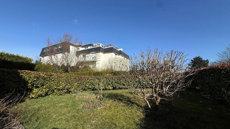 Appartement - 53 m² - 2 pièces