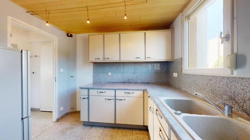 Appartement - 65 m² - 4 pièces