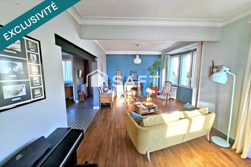 Villa - 192 m² - 8 pièces