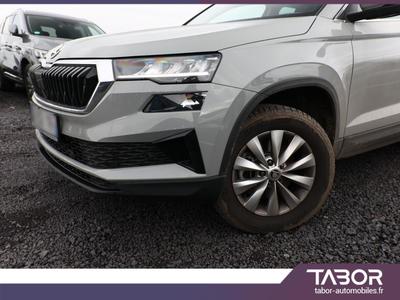 Skoda Karoq 1.5 Tsi 150 Dsg Ambition Led Acc