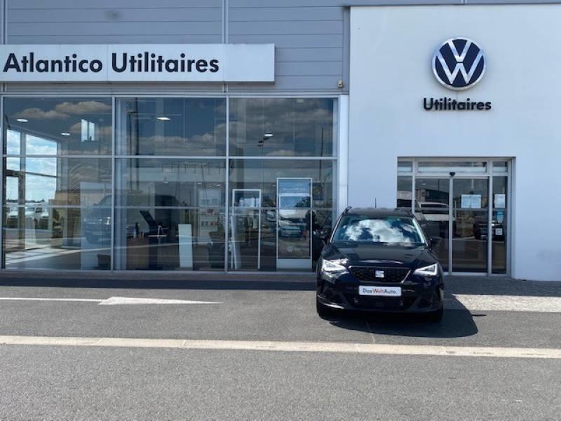 Seat Arona 1.0 Tsi 95 ch Start/Stop Bvm5 Urban