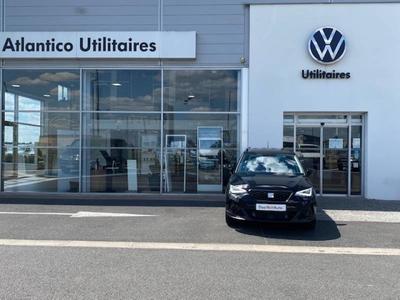 Seat Arona 1.0 Tsi 95 ch Start/Stop Bvm5 Urban